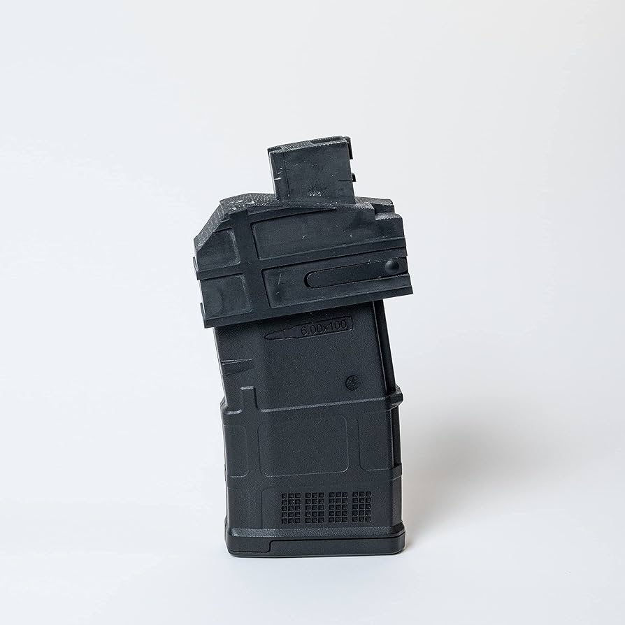 ぱん様ご依頼TMスコーピオン系AEG用部品＆ストック 東京マルイ Vz61スコーピオン AEG対応 ナイトサイト付20mmトップ